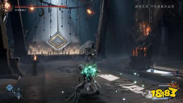 【凡应】是国产内容游戏行业升级，或是疯子自选的修罗之路?