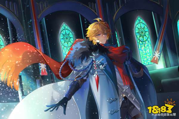 原神4.0版本up池角色介绍 原神4.0版本卡池角色分享