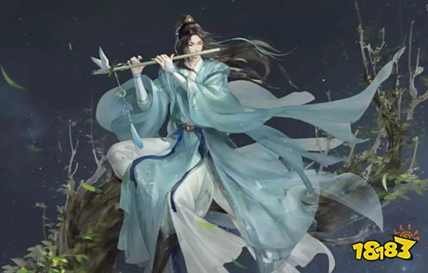 逆水寒手游神石鉴华怎么抽 神石鉴华保底机制一览