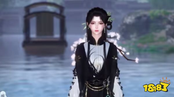 逆水寒手游隐藏时装怎么获取 免费隐藏时装获取攻略