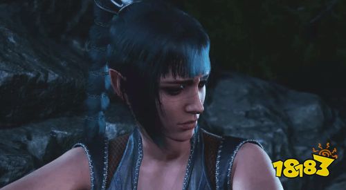 外媒《博德之门3》先导评测:这就是最棒的DND游戏