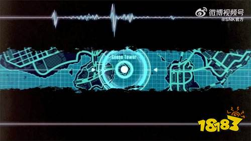 SNK《饿狼传说》系列新作预告首曝!两位主角亮相