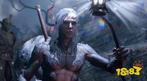 《博德之门3》PS5版预购量飙升!超过《蜘蛛侠2》等