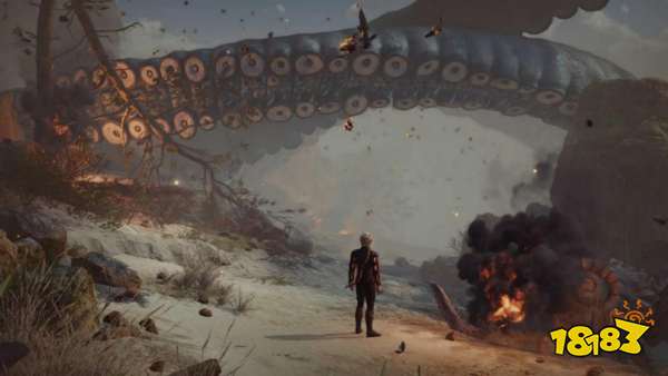 《博德之门3》大获成功 游戏总监深感焦虑夜不能寐