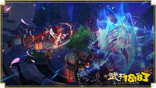 江湖情长夕望是你,新《武林外传手游》全新资料片8月10日上线