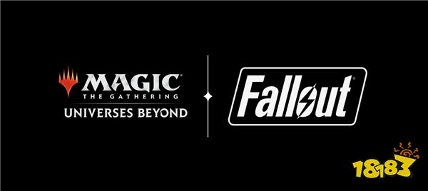 万智牌将与最终幻想、辐射、刺客信条等游戏联动 