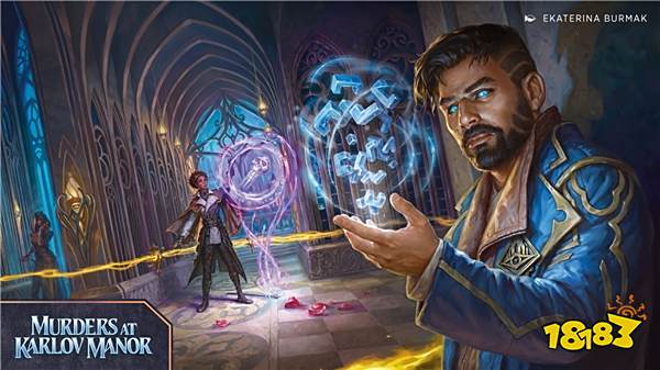 万智牌将与最终幻想、辐射、刺客信条等游戏联动 