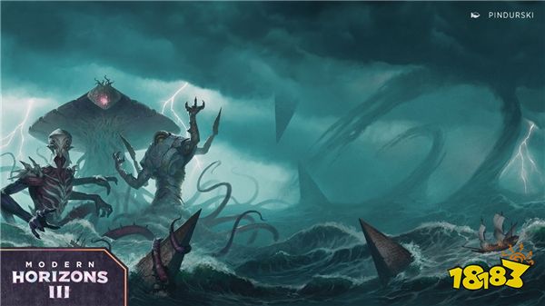 万智牌将与最终幻想、辐射、刺客信条等游戏联动 