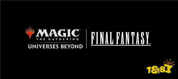 万智牌将与最终幻想、辐射、刺客信条等游戏联动 