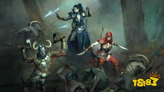 零容忍!暴雪开始封禁《暗黑4》恶意卡bug玩家