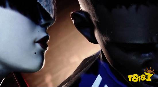 辣手毒物!《街霸6》公布新角色A.K.I