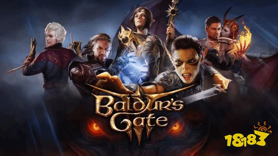 《博德之门3》文本量宏大：官方邀玩家改进汉化质量