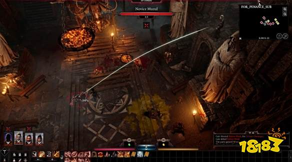 博德之门3缺钱怎么办 前期快速赚钱方法讲解