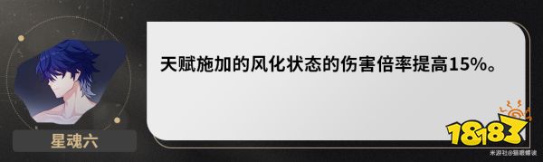 崩坏星穹铁道桑博星魂推荐 桑博几星比较好