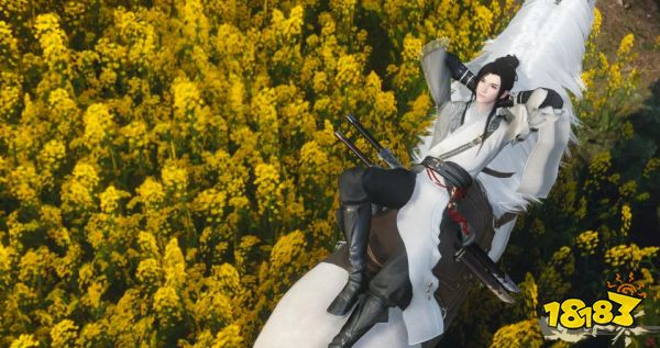 逆水寒手游神相秒伤怎么提升 神相秒伤提升攻略