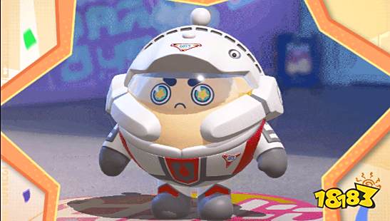 蛋仔派对奥特曼联动免费皮肤怎么获取 奥特曼免费皮肤获取攻略