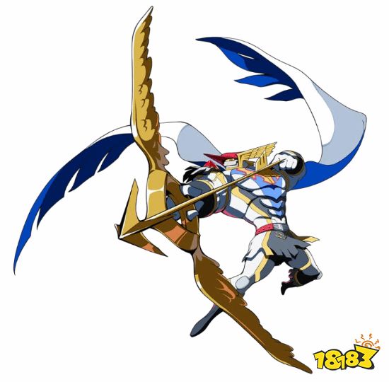 点燃内心的火焰!《女神异闻录5：战略版》新PV公布