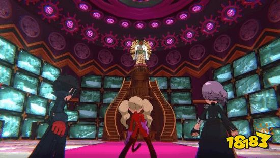 点燃内心的火焰!《女神异闻录5：战略版》新PV公布