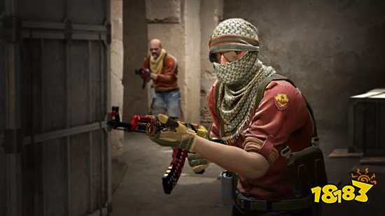 《CS2》上线临近 粉丝默哀以向《CS：GO》告别