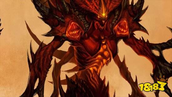 真变网游了?《暗黑4》团队考虑添加更多社交功能