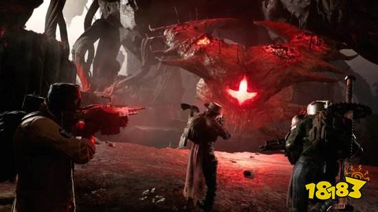 官方确认!《遗迹2》跨平台游玩已在开发中