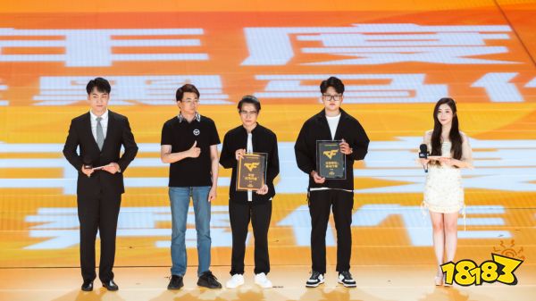 热血重燃“火立方”!穿越火线嘉年华暨双端职业联赛夏季赛圆满落幕