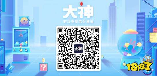 【战狂】线下试玩会招募开启,世界观PV首曝!