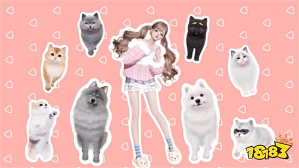 玩家热情拦不住！以闪亮之名X苹果线下盛会，店员:发周边到手软