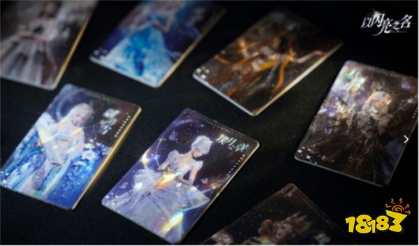 玩家热情拦不住！以闪亮之名X苹果线下盛会，店员:发周边到手软