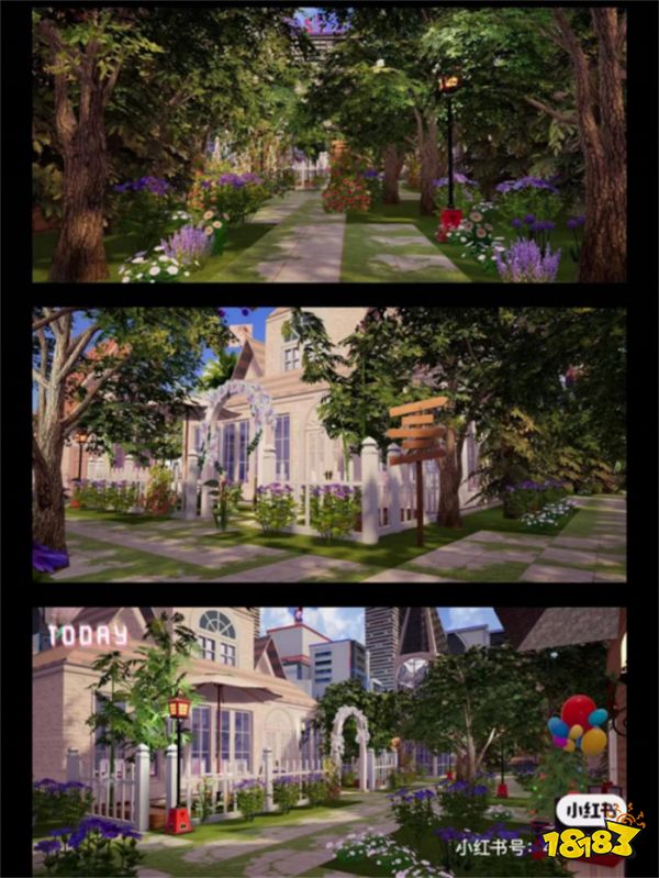 玩家热情拦不住！以闪亮之名X苹果线下盛会，店员:发周边到手软