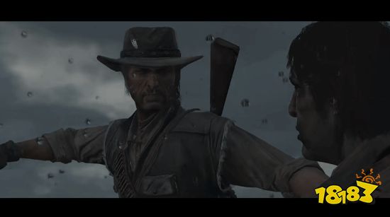 R星B站发布《荒野大镖客》中文宣传片：8月17日发售