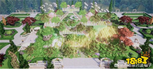 排面！苹果首次线下联动女性向换装游戏，门店秒变以闪亮之名盛会