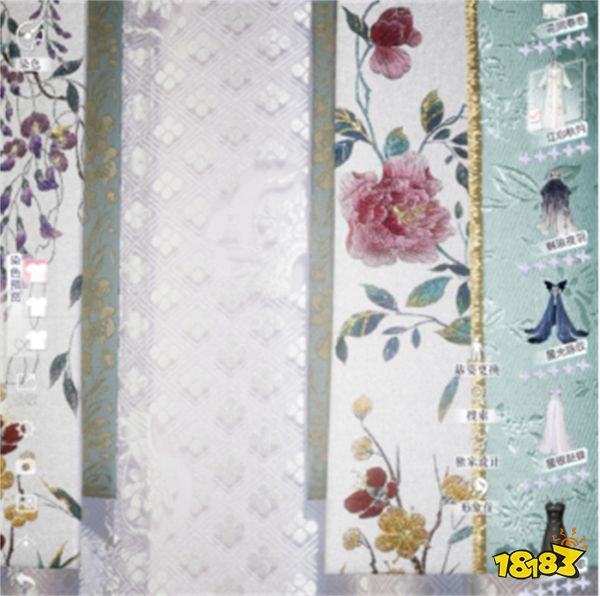 排面！苹果首次线下联动女性向换装游戏，门店秒变以闪亮之名盛会