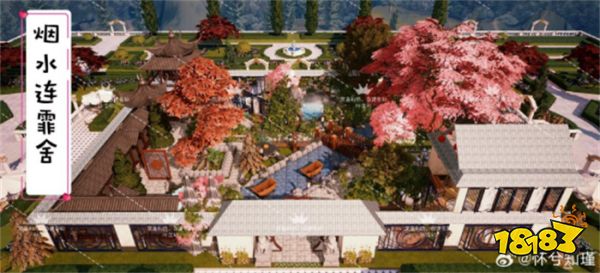 排面！苹果首次线下联动女性向换装游戏，门店秒变以闪亮之名盛会