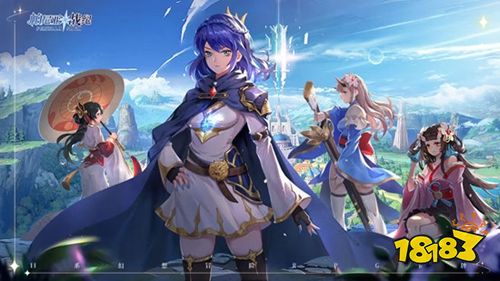 帕尼亚战纪正版下载