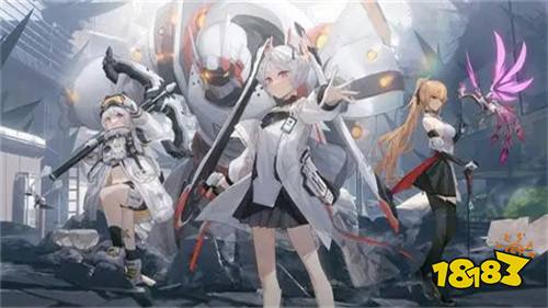 优质3D动作手游推荐 2023年有哪些好玩的动作类手游