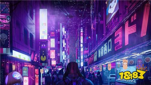 科技风二次元手游盘点 这几款不容错过