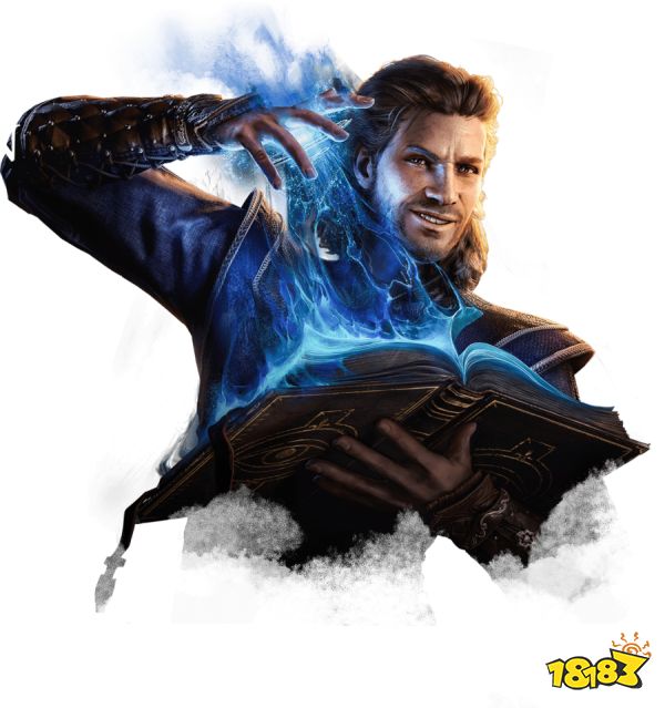 博德之门3盖尔在哪 博德之门3盖尔位置介绍