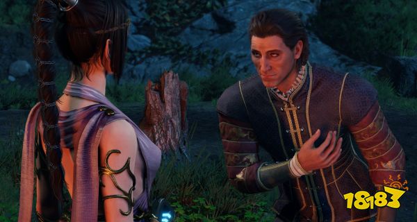 博得之门3影心睡衣怎么获得 博德之门3紫色睡衣获取攻略