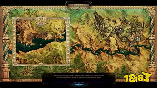 博德之门3先去幽暗地域还是养鸡场 博德之门3新手先去哪