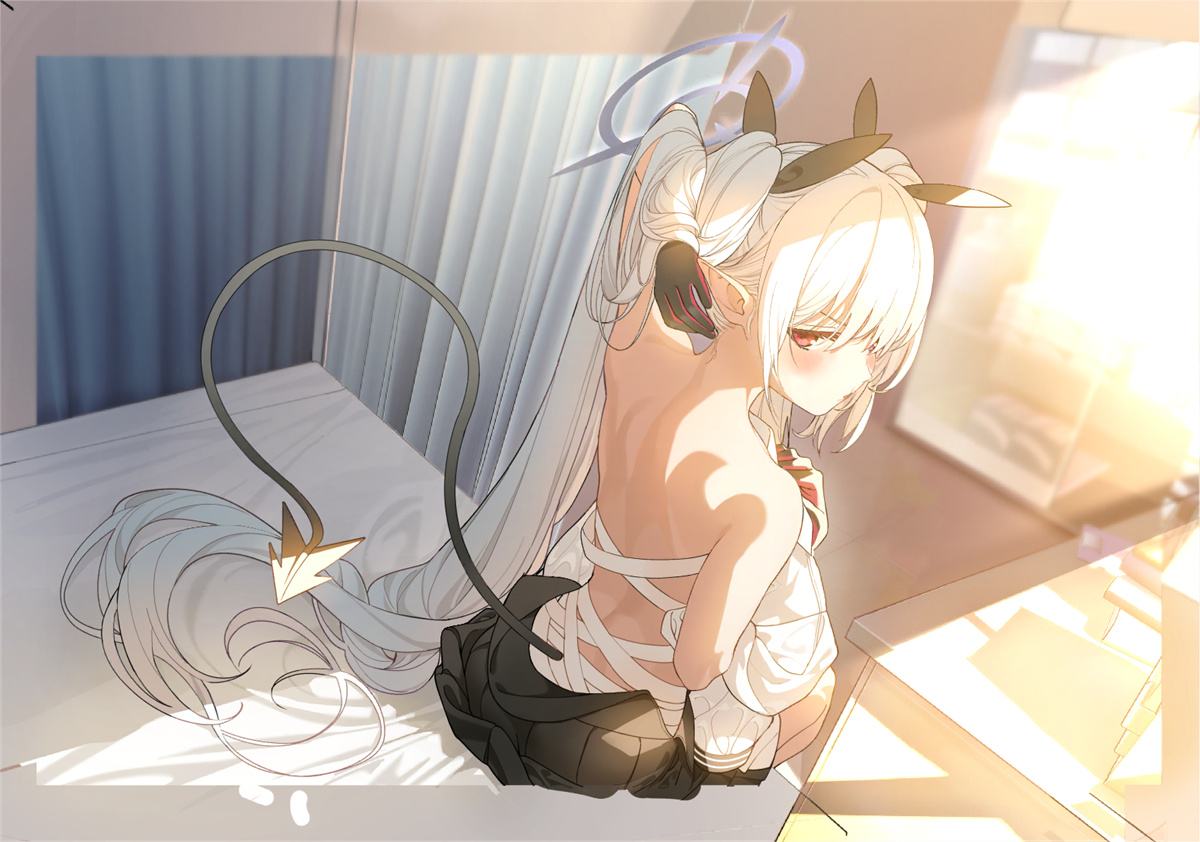 蔚蓝档案t0角色有哪些 碧蓝档案t0角色介绍