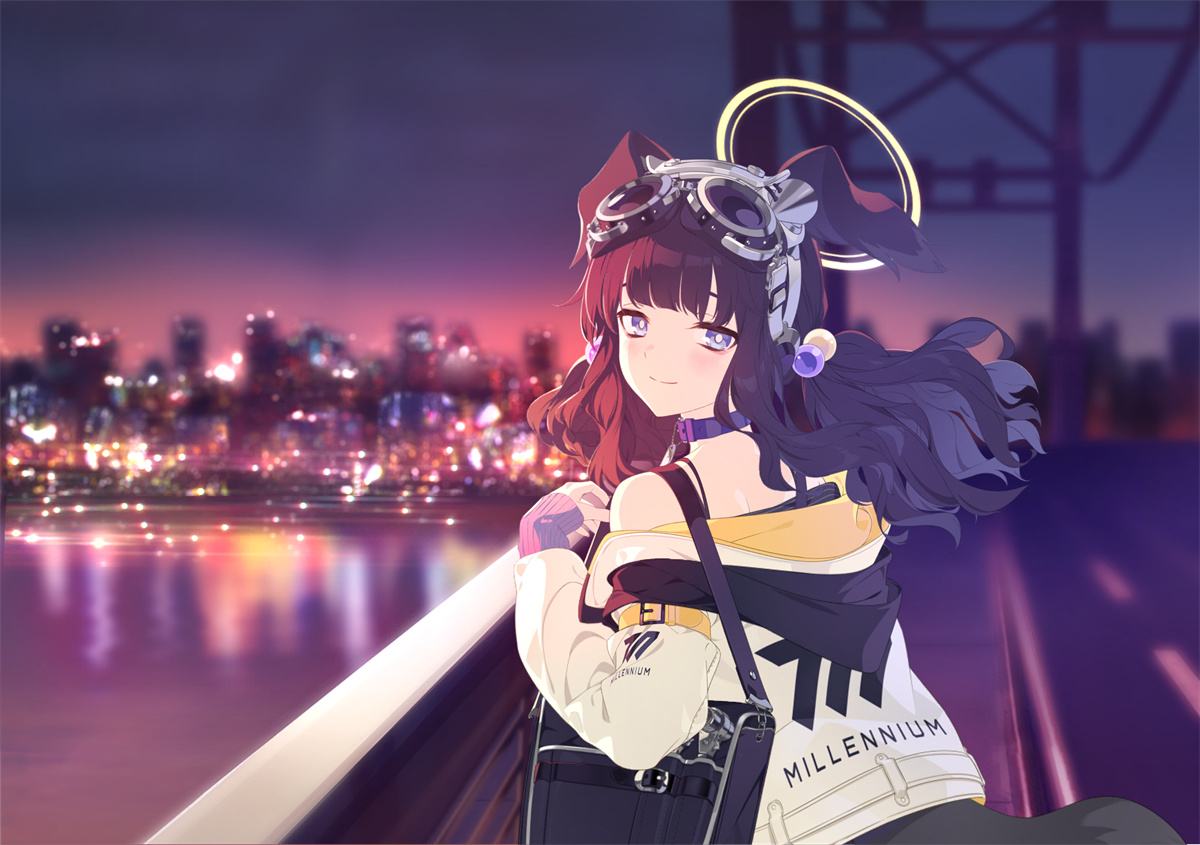 蔚蓝档案t0角色有哪些 碧蓝档案t0角色介绍