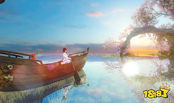 逆水寒手游玉华染怎么获取 玉华染获取途径分享