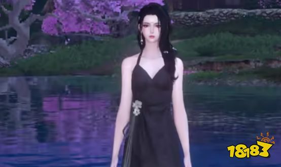 逆水寒手游玉华染怎么获取 玉华染获取途径分享