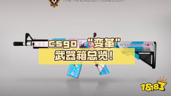 csgo回本率最高的箱子