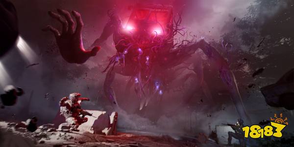 超自然生存题材新黑马：在《七日世界》共创焕生之路