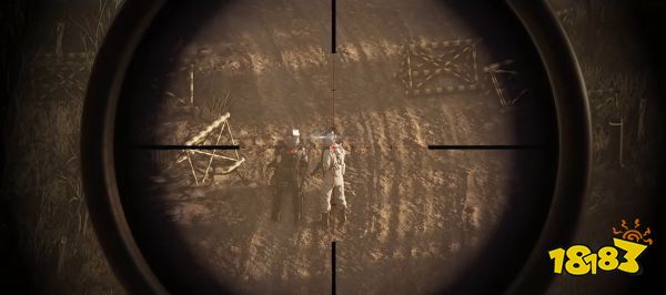 超自然生存题材新黑马：在《七日世界》共创焕生之路