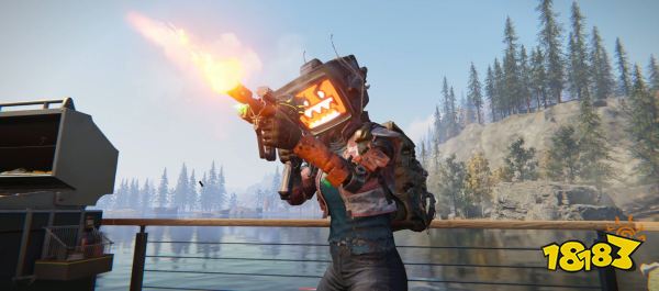 超自然生存题材新黑马：在《七日世界》共创焕生之路