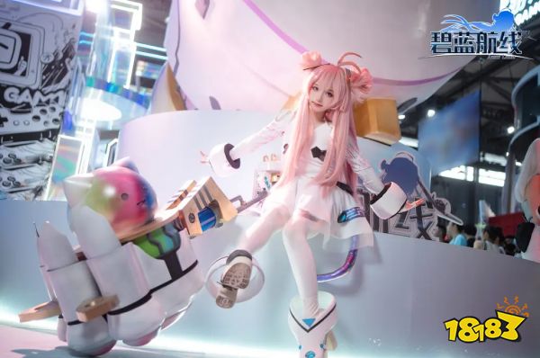 快乐永不停歇!《碧蓝航线》夏日狂欢火热进行中 活动福利享不停