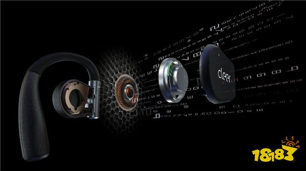  正式官宣！任贤齐成为国际智能声学品牌Cleer的代言人 